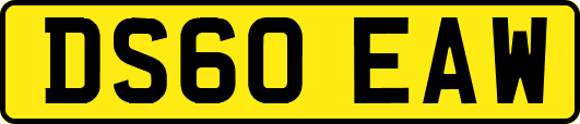 DS60EAW