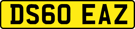 DS60EAZ