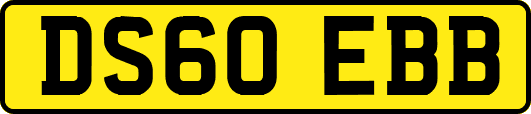 DS60EBB