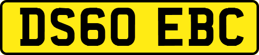 DS60EBC