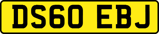 DS60EBJ