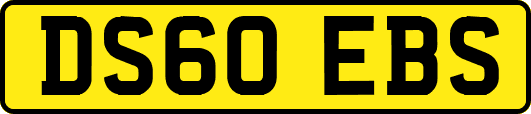 DS60EBS