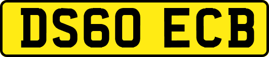 DS60ECB