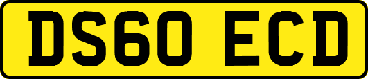 DS60ECD