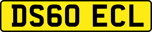 DS60ECL