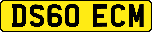 DS60ECM