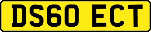 DS60ECT