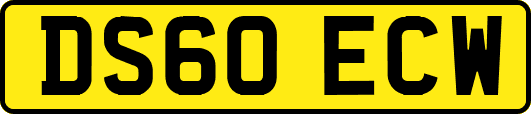 DS60ECW