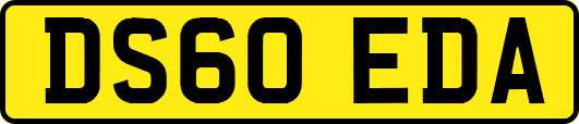 DS60EDA