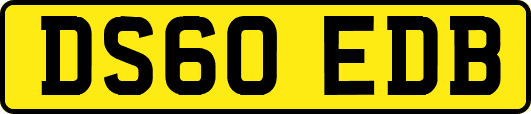 DS60EDB