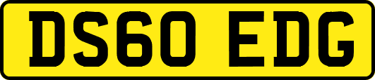 DS60EDG