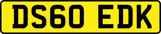 DS60EDK