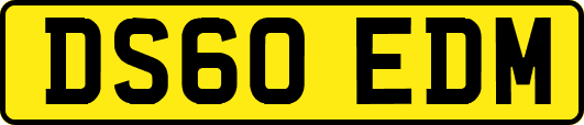 DS60EDM