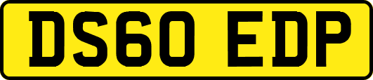 DS60EDP