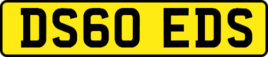 DS60EDS