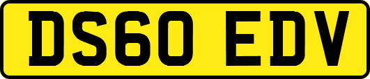 DS60EDV