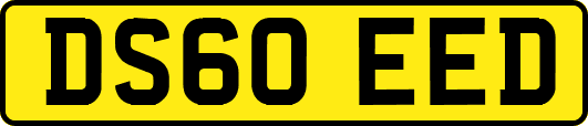 DS60EED