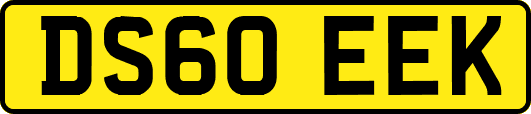 DS60EEK
