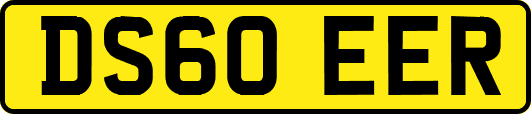 DS60EER