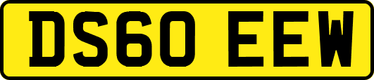 DS60EEW