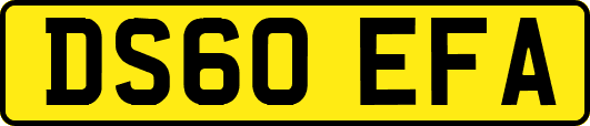 DS60EFA