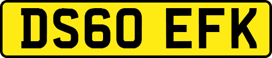 DS60EFK
