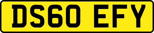 DS60EFY