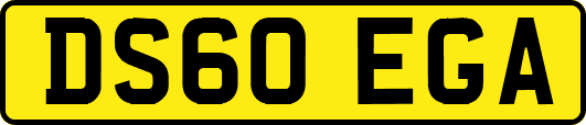 DS60EGA