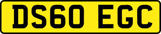 DS60EGC