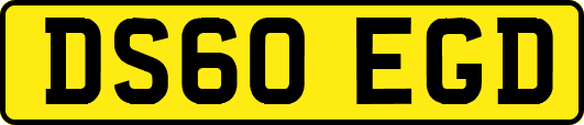DS60EGD