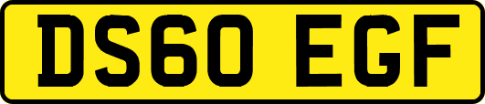 DS60EGF