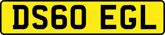 DS60EGL