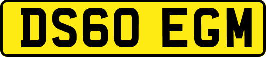 DS60EGM