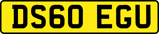 DS60EGU