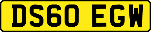 DS60EGW
