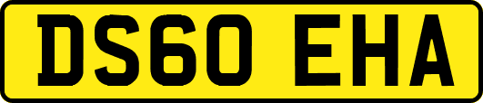 DS60EHA
