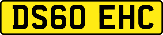 DS60EHC