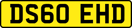 DS60EHD