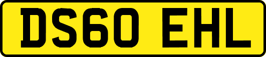DS60EHL