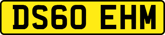 DS60EHM