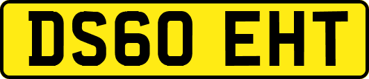 DS60EHT