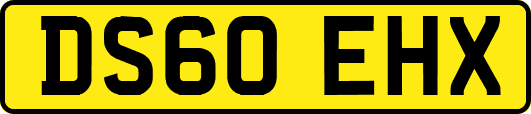 DS60EHX