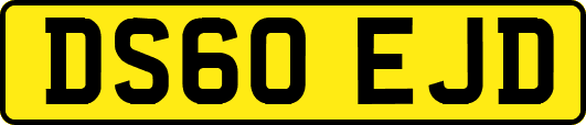 DS60EJD