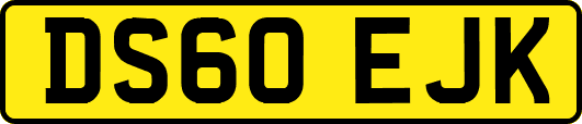DS60EJK