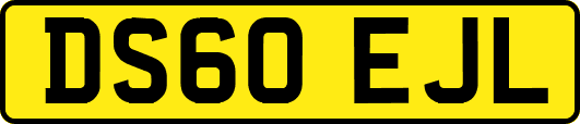 DS60EJL