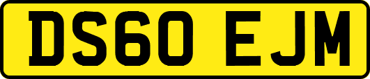 DS60EJM
