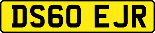 DS60EJR