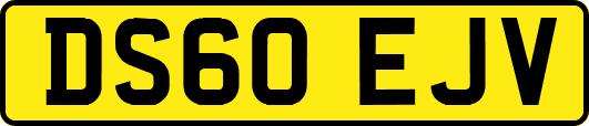 DS60EJV