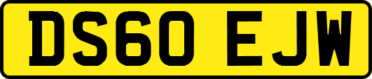 DS60EJW