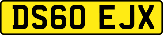 DS60EJX